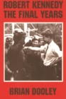 Image for Robert Kennedy  : the final years