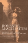Image for News from nowhere  : theory and politics of romanticism2: Romantic masculinities