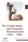 Image for The United States and European Reconstruction