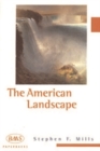 Image for The American Landscape