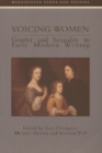 Image for Voicing Women