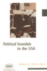 Image for Political Scandals in the USA