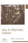 Image for Jazz in American Culture