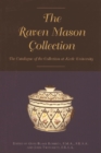 Image for The Raven Mason collection  : a catalogue of the collection at Keele University