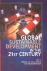 Image for Global sustainable development in the twenty-first century