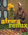 Image for Africa Remix