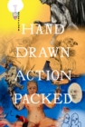 Image for Hand drawn action packed