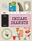 Image for Chicago imagists  : 1960s-1970s