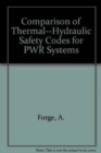 Image for Comparison of Thermal--Hydraulic Safety Codes for PWR Systems