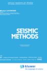 Image for Seismic Methods