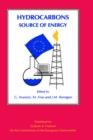 Image for Hydrocarbons: Source of Energy
