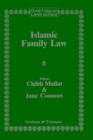 Image for Islamic Family Law