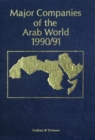 Image for Major Companies of the Arab World