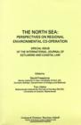 Image for The North Sea : Perspectives on Regional Environmental Co-Operation
