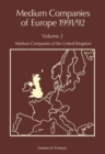 Image for Medium Companies of Europe