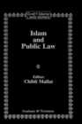 Image for Islam and Public Law