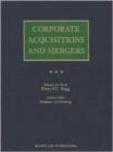 Image for Corporate Acquisitions and Mergers:Vols. 1-2:U. K. and Continental Europe