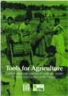 Image for Tools for Agriculture