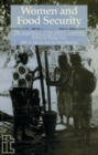 Image for Women and Food Security : The experience of the SADCC countries