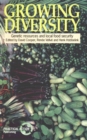 Image for Growing Diversity : Genetic resources and local food security