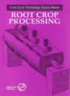 Image for Root Crop Processing