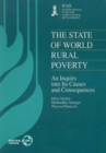 Image for The State of World Rural Poverty
