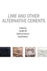 Image for Lime and Other Alternative Cements