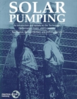 Image for Solar Pumping