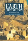 Image for Earth construction  : a comprehensive guide