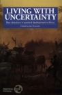 Image for Living with Uncertainty