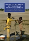Image for Water, Sanitation, Environment and Development