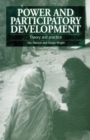Image for Power and participatory development  : theory and practice