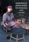 Image for Appropriate Paper-based Technology (APT) : A manual