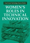 Image for Women&#39;s Roles in Technical Innovation