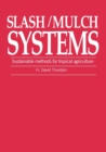 Image for Slash/Mulch Systems