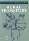 Image for Rural Transport