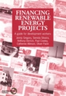 Image for Financing mechanisms for renewable energy systems  : a guide for developmental workers