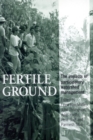 Image for Fertile ground  : the impacts of participatory watershed management