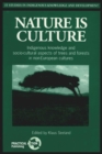 Image for Nature is Culture