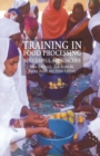 Image for Training in Food Processing