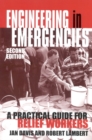 Image for Engineering in emergencies  : a practical guide for relief workers