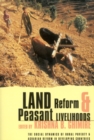 Image for Land Reform and Peasant Livelihoods