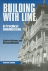 Image for Building with lime  : a practical introduction