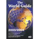 Image for The World Guide