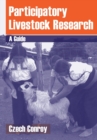 Image for Participatory research with livestock-keepers  : a guide