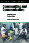 Image for Communities and Communication