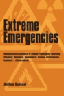 Image for Extreme Emergencies