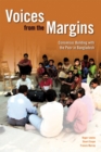 Image for Voices from the Margins