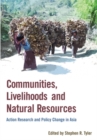 Image for Communities, Livelihoods, and Natural Resources