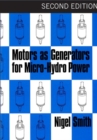 Image for Motors as Generators for Micro-hydro Power